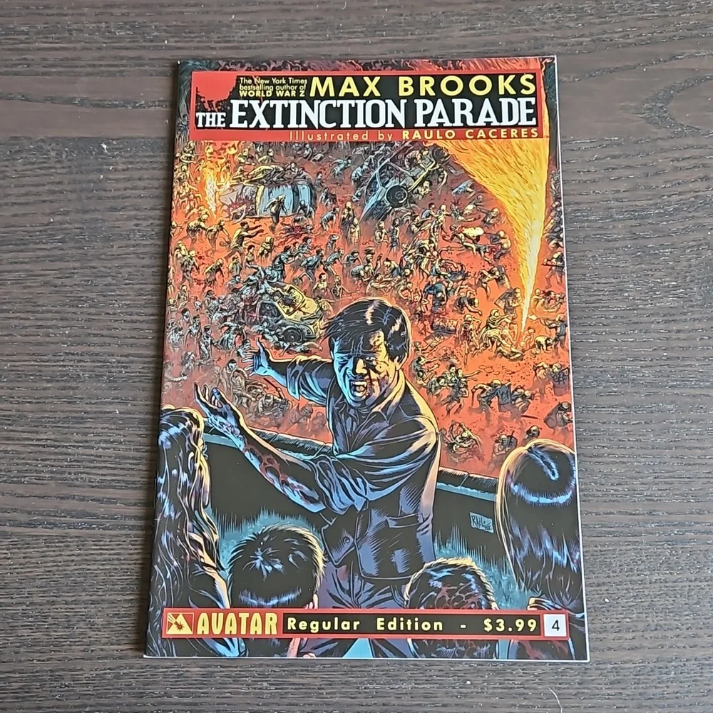 Collection Horror comics (16 comics) - Picture 15 of 17